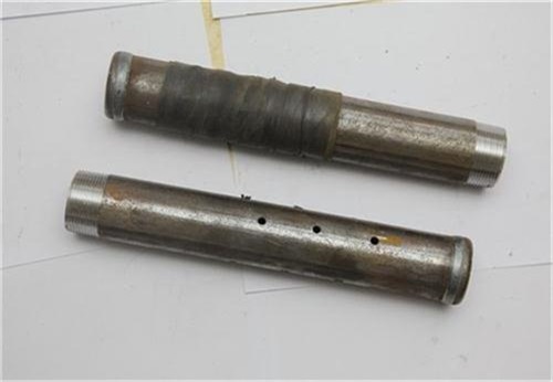 吐鲁番注浆声测一体管