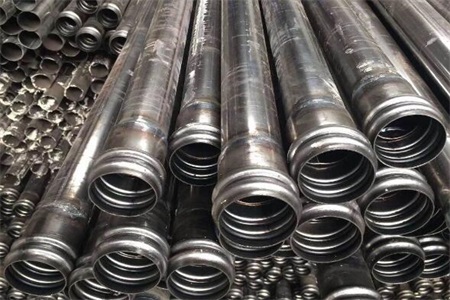 吐鲁番声测管是一种工程建筑材料